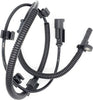 2ABS2590 ABS Speed Sensor