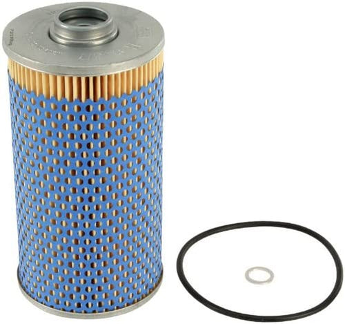 Oil Filter Kit Cartridge