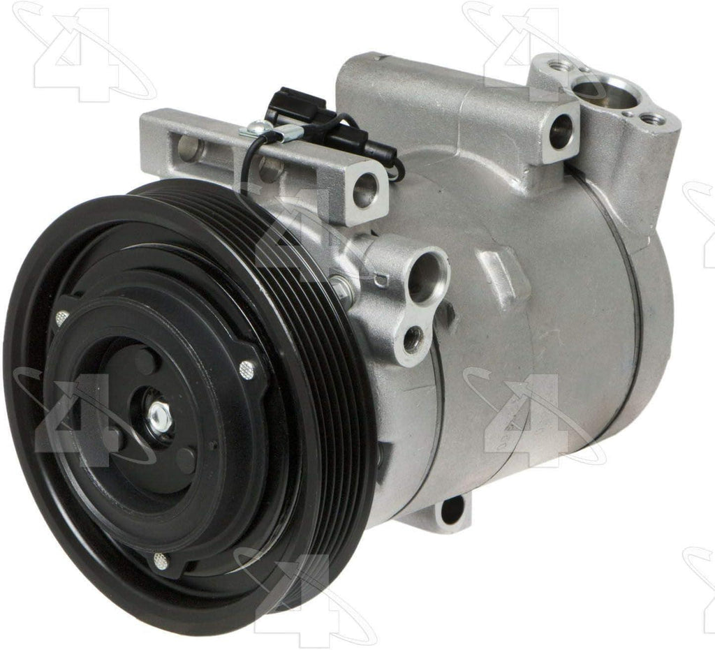68452 A/C Compressor