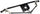 Dorman Windshield Wiper Linkage for 08-14 Ford Mustang 602-341