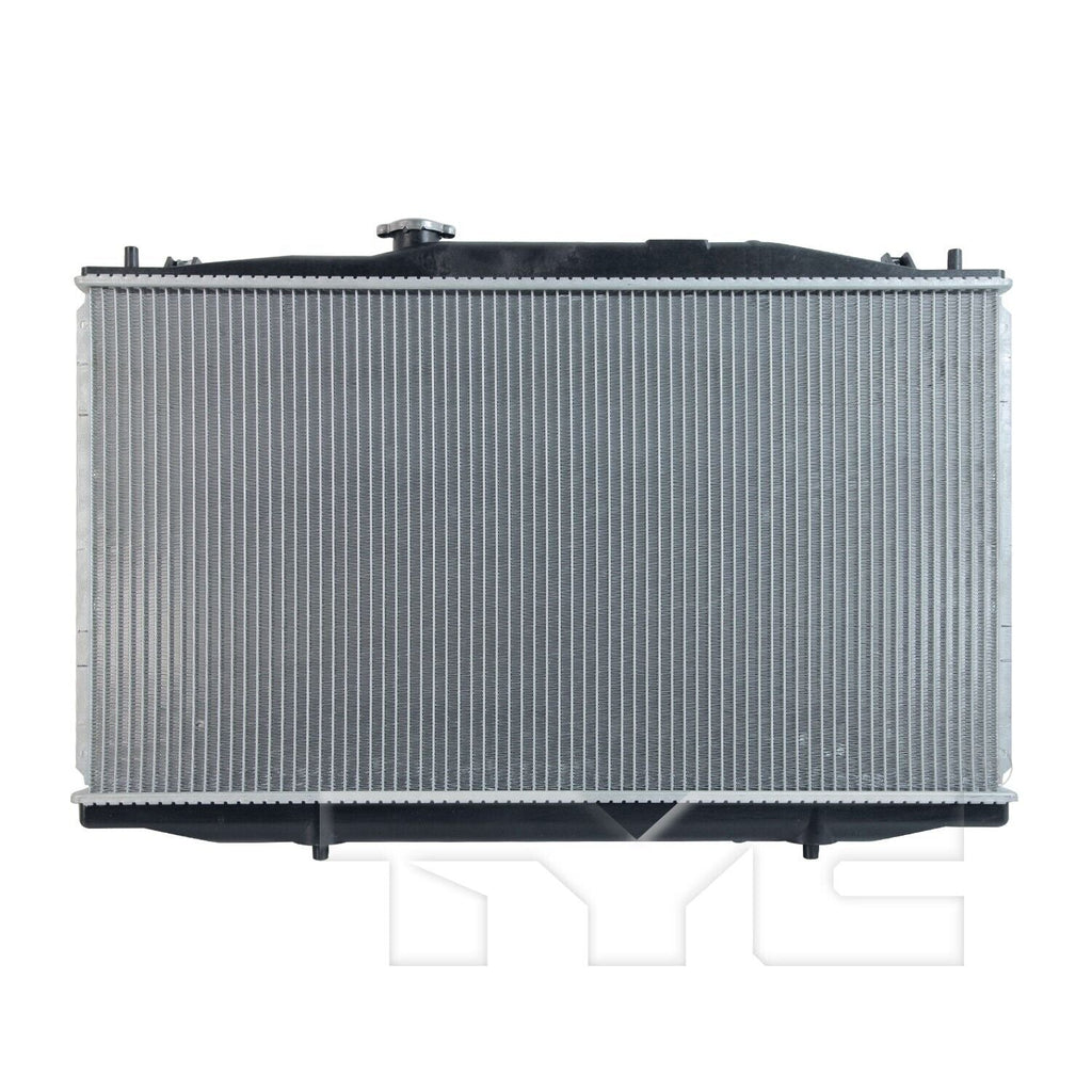 TYC Radiator for 03-07 Accord 2569