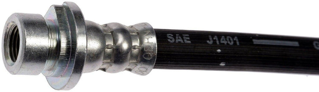 Dorman Brake Hydraulic Hose for Pilot, MDX H620327
