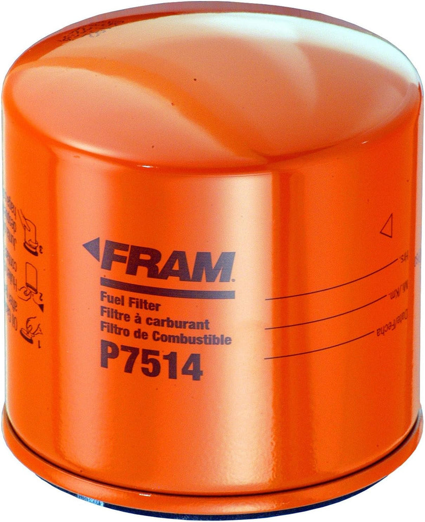 P7514 Heavy Duty Hydraulic Filter