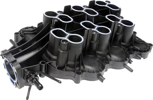 Dorman 615-464 Engine Intake Manifold Compatible with Select Ford Models