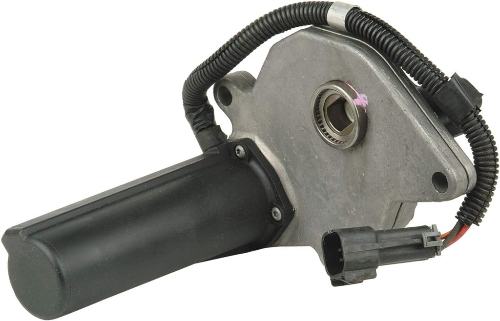 Cardone 48-105 Remanufactured Transfer Case Motor