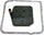 Transmission Filter for Commercial Chassis, Roadmaster, Fleetwood+More 18155