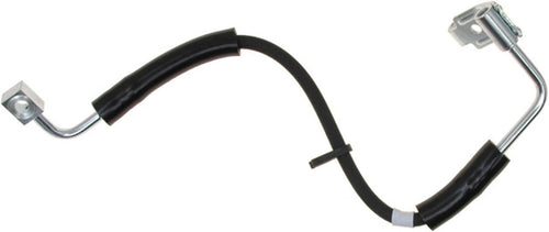 Professional 18J4564 Front Driver Side Hydraulic Brake Hose