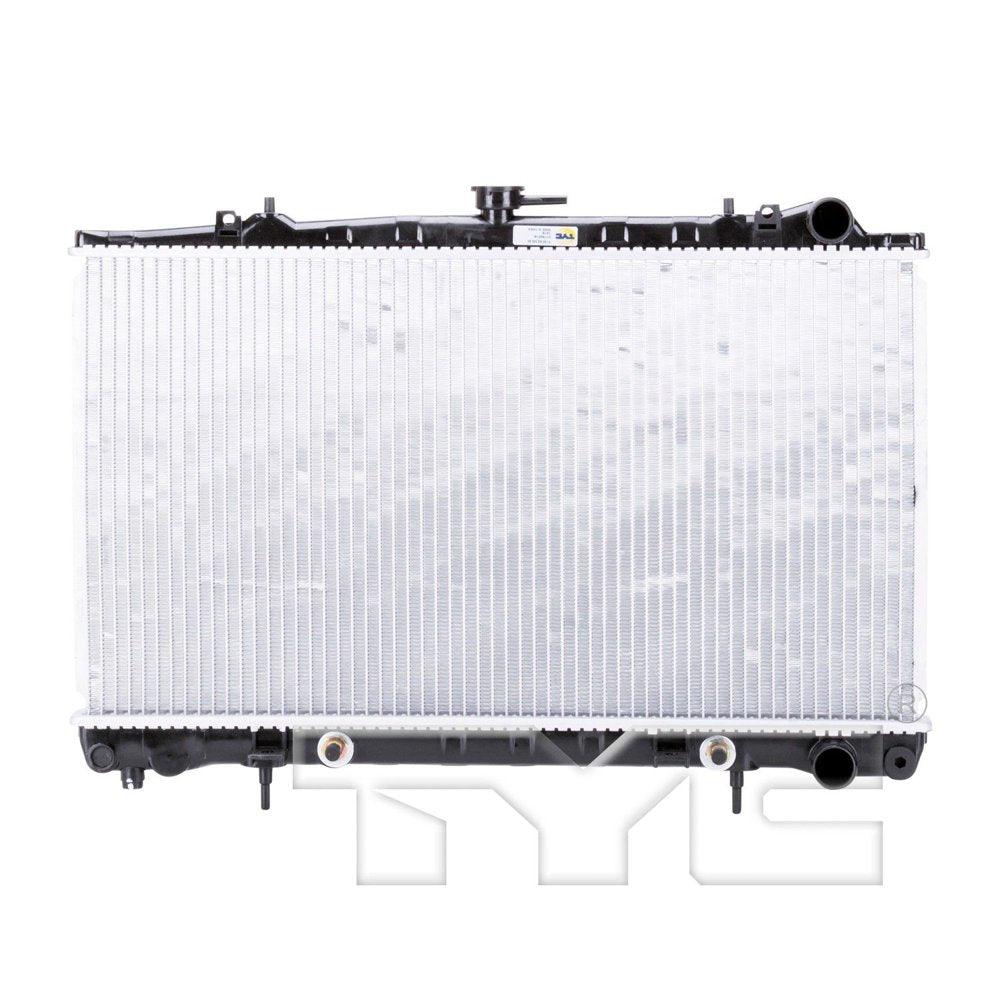 1276 Radiator Assembly for 91-94 Nissan 240SX