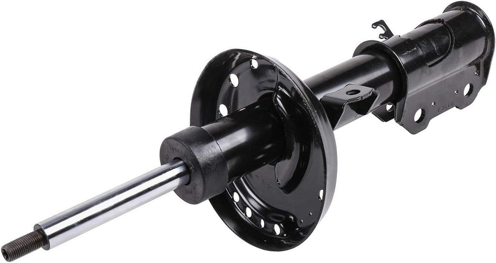 GM Original Equipment 39129288 Front Driver Side Suspension Strut Assembly