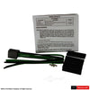 Motorcraft WPT-1212 Combination Switch Connector