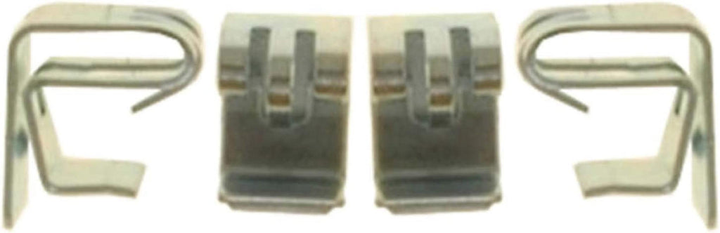 Professional 18K2287 Disc Brake Pad Anti-Rattle Clip