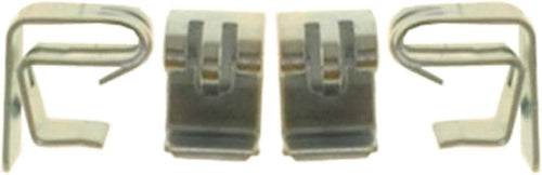 Professional 18K2287 Disc Brake Pad Anti-Rattle Clip