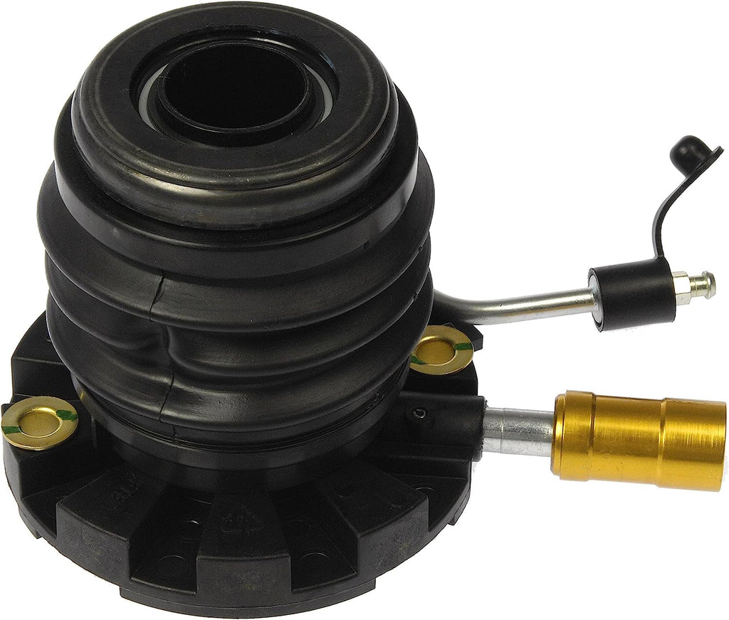 Dorman CC649031 Clutch Dormanter and Slave Cylinder Assembly Compatible with Select Ford / Mazda Models