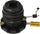 Dorman CC649031 Clutch Dormanter and Slave Cylinder Assembly Compatible with Select Ford / Mazda Models