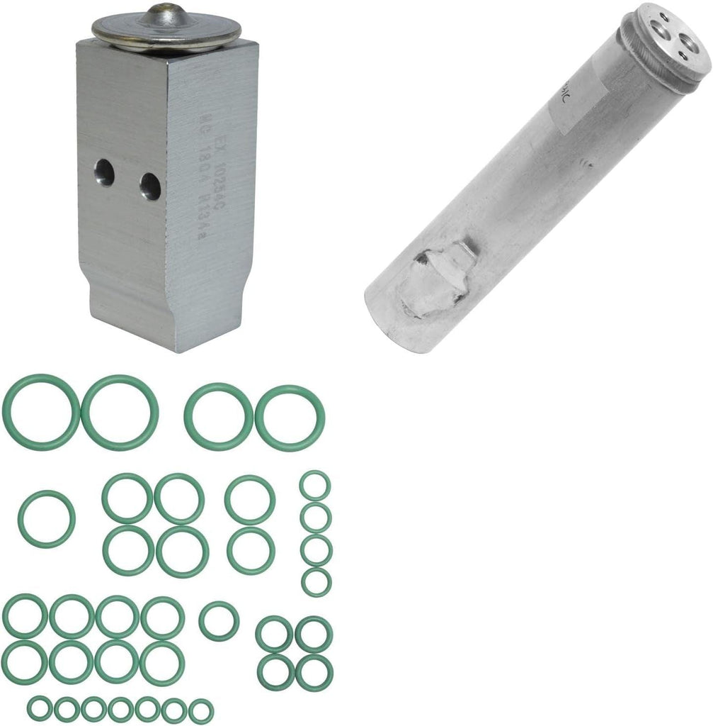 AK1622 - A/C System Repair Kit