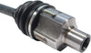 NCV11535 CV Axle Shaft Assembly - Left Front (Driver Side)