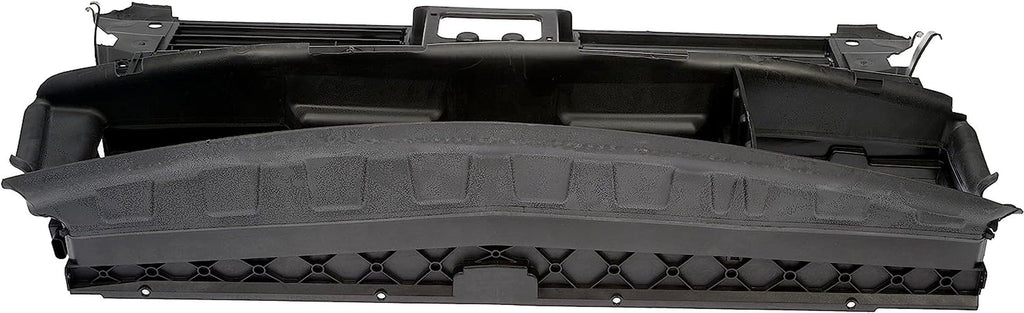 Dorman 601-606 Radiator Shutter Assembly Compatible with Select Lincoln Models
