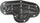 MTC Ronak Engine Oil Pan for Pathfinder, QX4 1010982