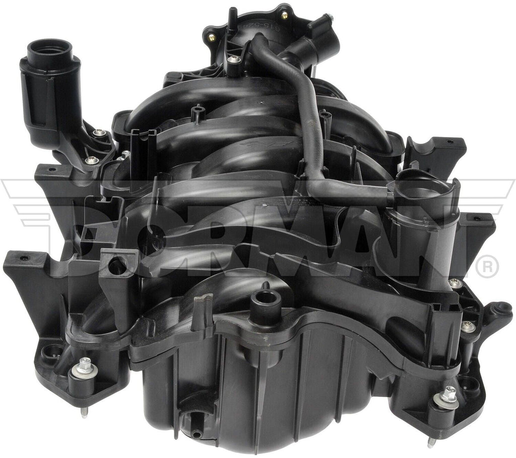 Colector De Admisión De Motor Para Commander, 300, Cargador, Magnum+Más 615-524