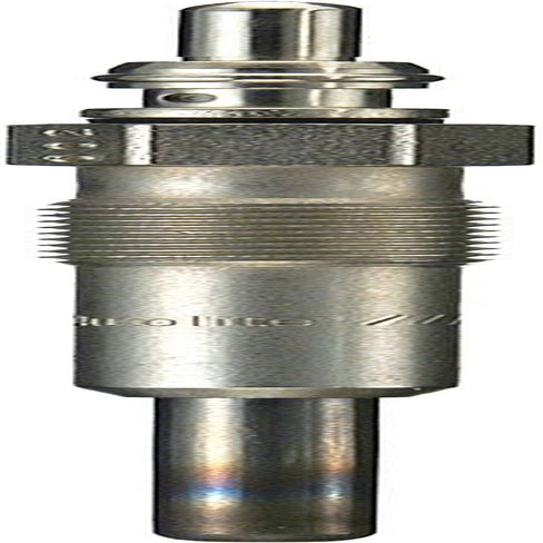 Autolite 1116 Automotive Replacement Glow Plug for 1996-2008 Volkswagen 1.9L Super Duty Diesel Engines (1 Pack)