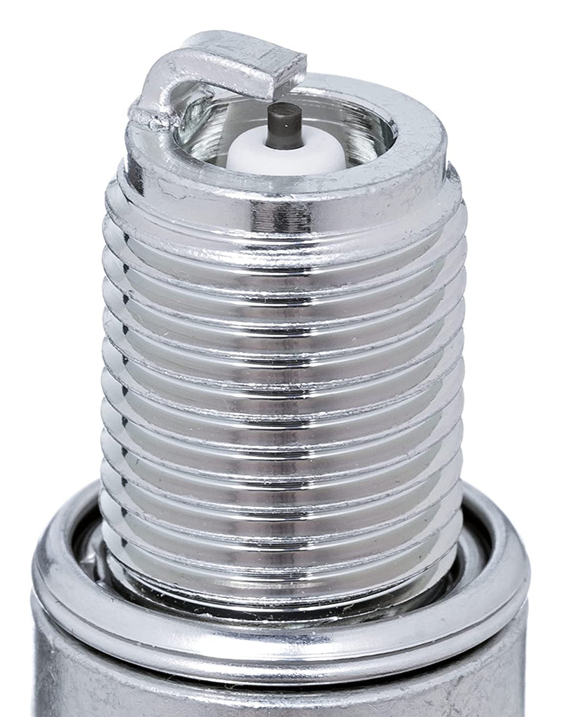 (3230) BR9EG Racing Spark Plug, Pack of 1