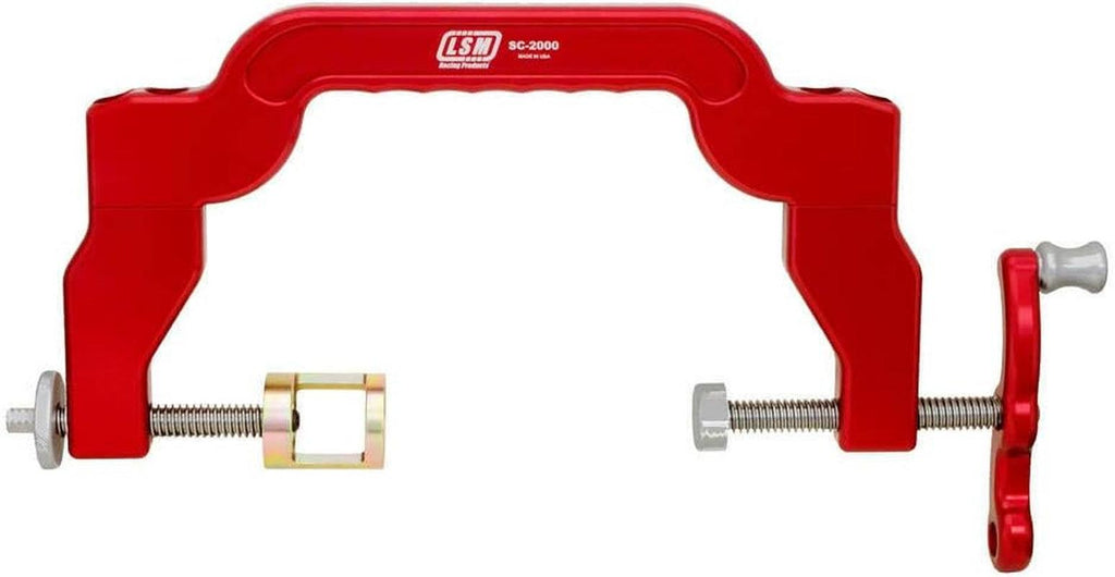 SC-2000 Valve Spring Compressor