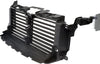 Dorman 601-514 Radiator Shutter Assembly Compatible with Select Ford Models