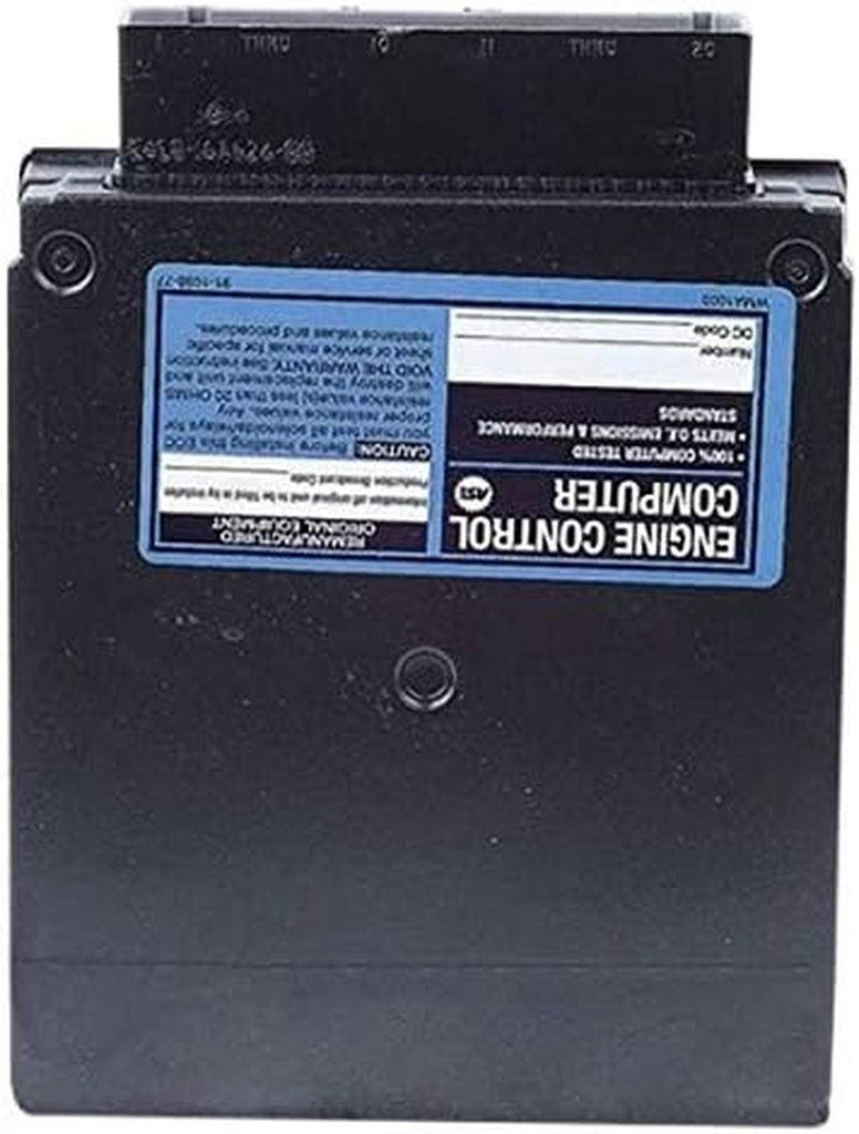 78-1247F Remanufactured Engine Control Computer