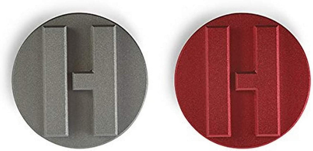 MMOFC-HN-HOONRD Hoonigan Oil Filler Cap Compatible with Honda Red