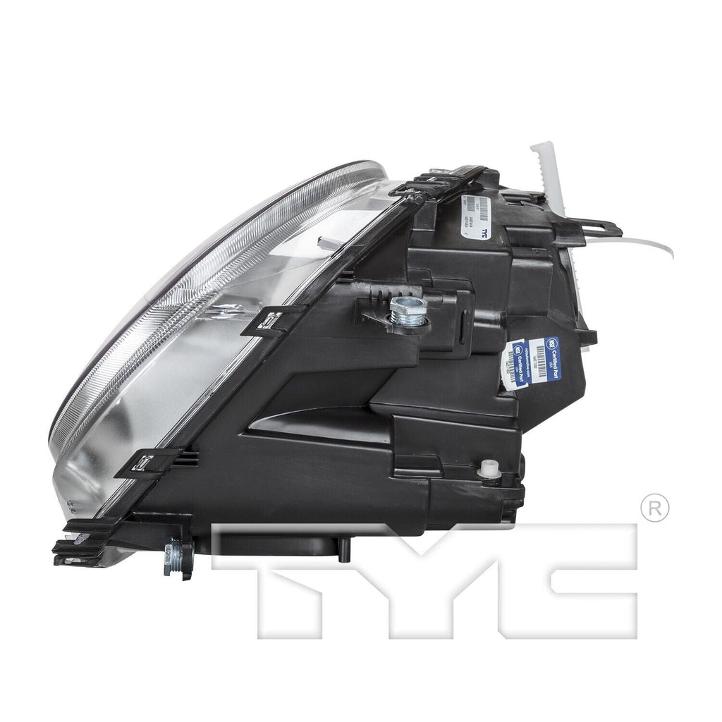 TYC Headlight Assembly for 07-15 Cooper 20-6887-00-9