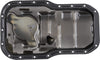 Spectra Engine Oil Pan TOP04A