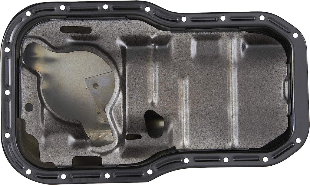 Spectra Engine Oil Pan TOP04A