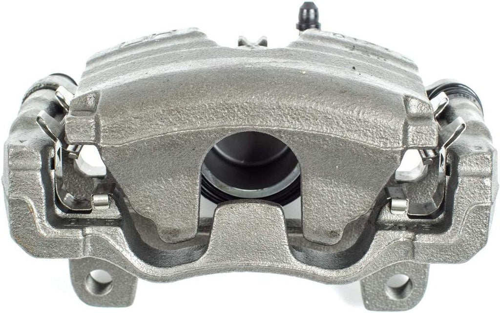 Front Left L3702 One Stock Replacement Brake Caliper