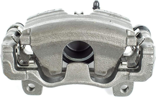 Front Left L3702 One Stock Replacement Brake Caliper