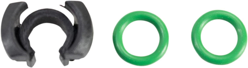 A/C Condenser Assembly Direct Fit for Toyota Avalon Camry Rav4 Lexus ES350 New