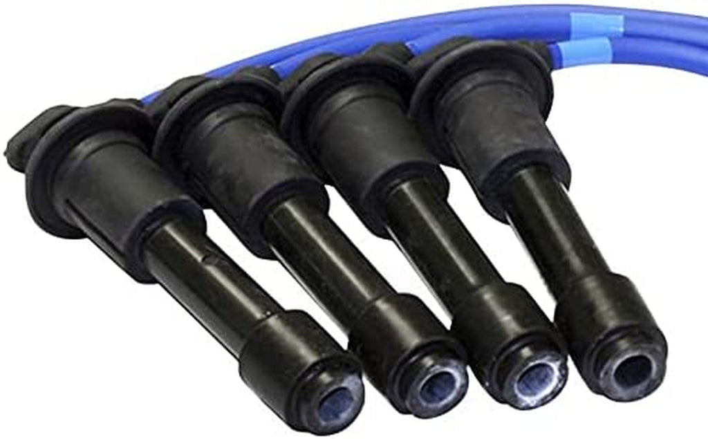(9160) RC-ZE21 Spark Plug Wire Set
