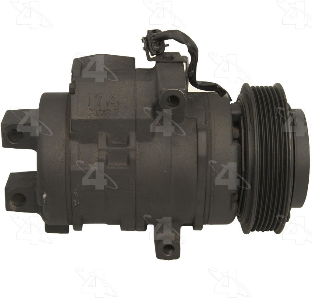 97308 A/C Compressor