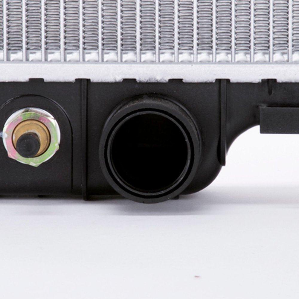 Radiator Fits 1974 Mazda B1600