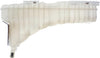 Dorman 603-5403 Front Engine Coolant Reservoir Compatible with Select Kenworth / Peterbilt Models