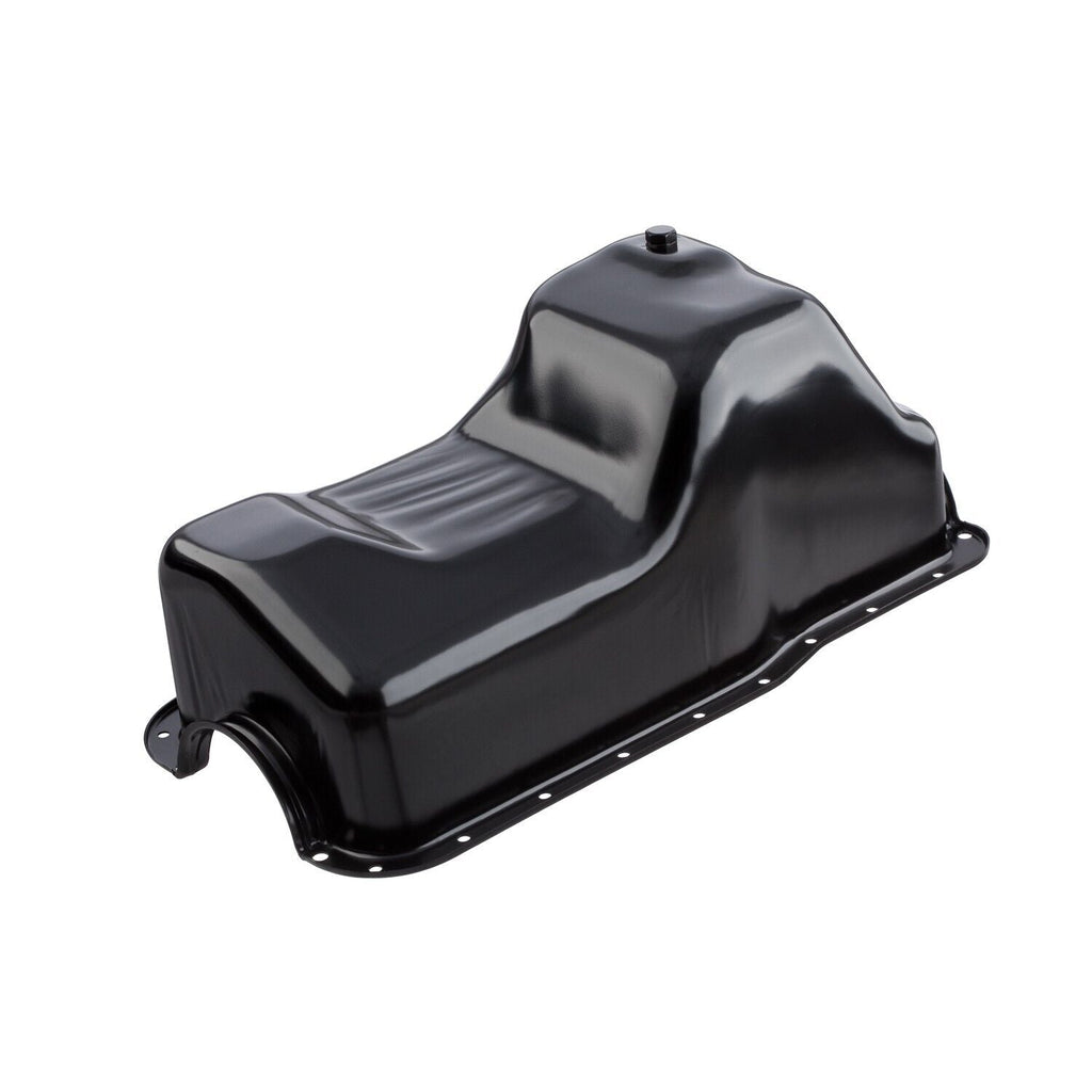 ATP Parts Engine Oil Pan for Ford 103028