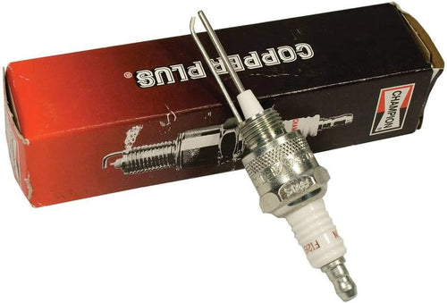 Champion Industrial 220 Spark Plug (Carton of 1) - FI21501