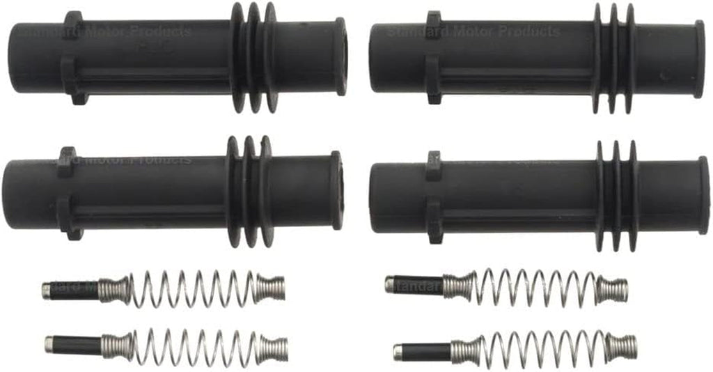 CPBK176 Coil on Plug Boot