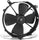 OEM-RF-1058 Right Side A/C Condenser Fan Assembly Compatible with 90-94 Lexus LS400