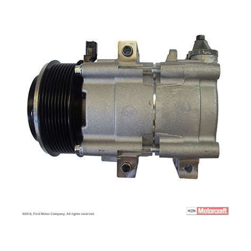 Motorcraft A/C Compressor YCC-315