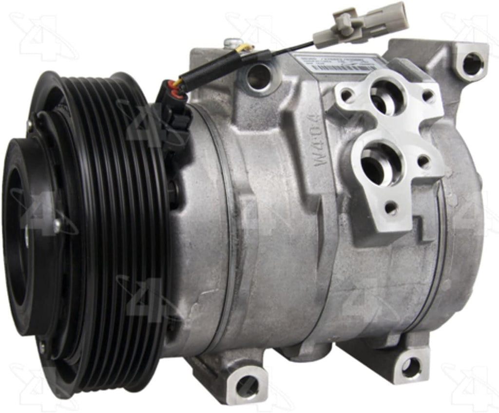 98365 A/C Compressor