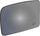 Dorman 56308 Driver Side Heated Door Mirror Glass for Select Ford / Lincoln Models