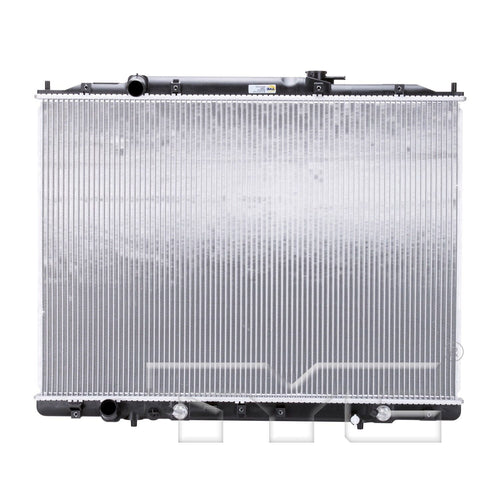 TYC Radiator for Honda 13065
