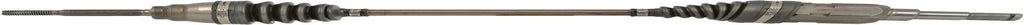 60-5392 Remanufactured CV Constant Velocity Drive Axle Shaft (Renewed)