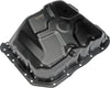 Dorman 264-361 Engine Oil Pan Compatible with Select Chrysler / Dodge / Jeep Models