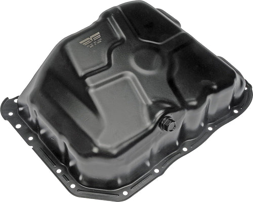 Dorman 264-361 Engine Oil Pan Compatible with Select Chrysler / Dodge / Jeep Models
